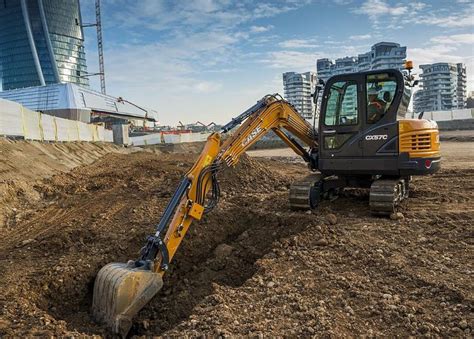 mini excavator capabilities|digging depth for mini excavators.